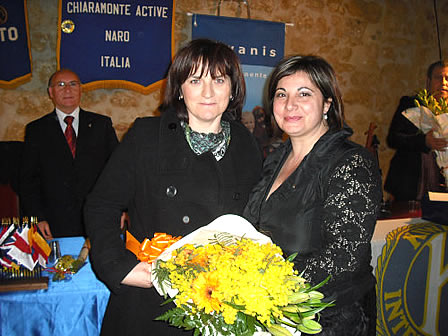 Festa della donna